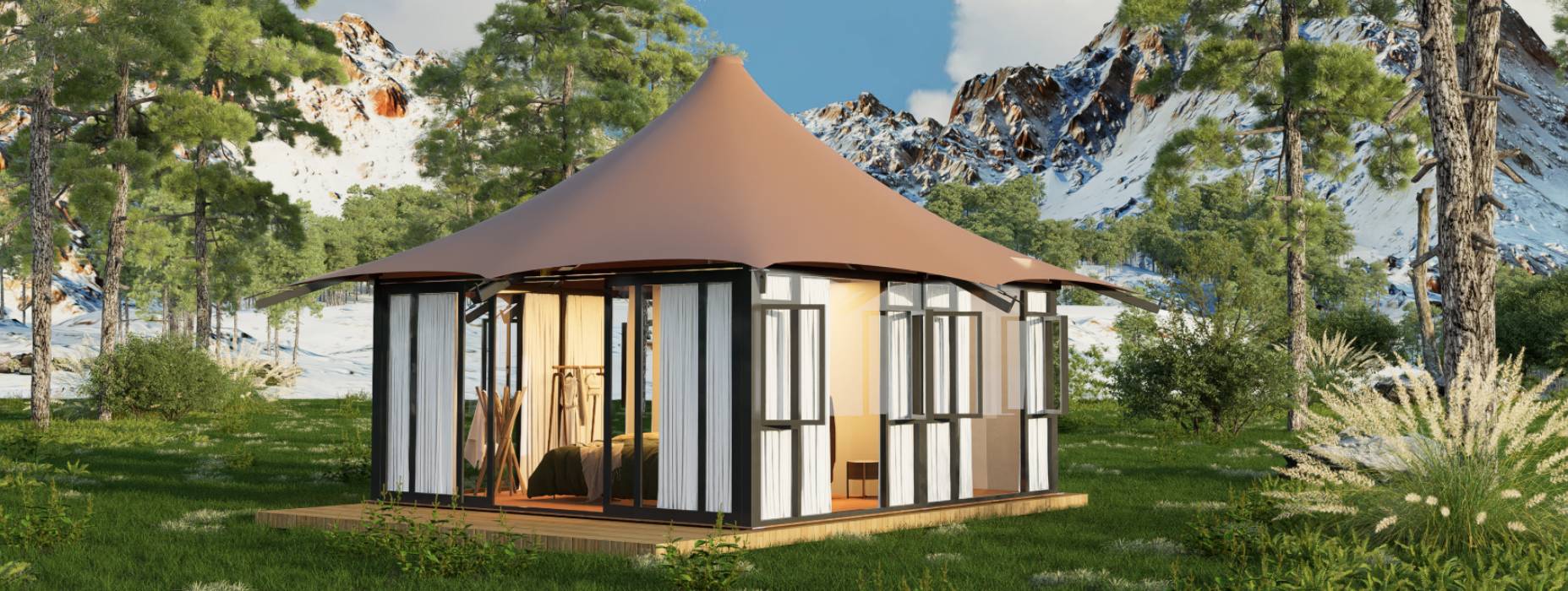 镇雄县装配式建筑厂家